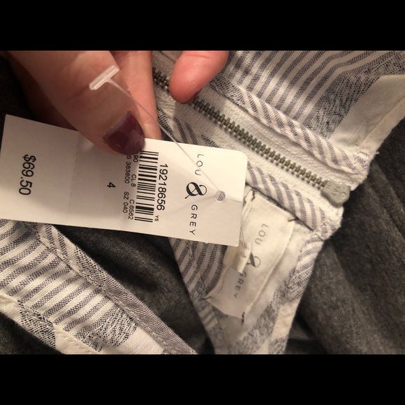 Lou and Grey Dress - Picture 4 of 4